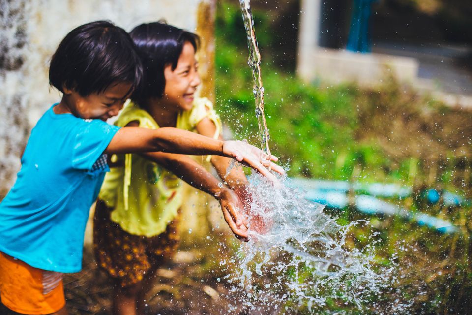 Falling Behind: An Old Funding Paradigm Could Be Slowing the Great Commission